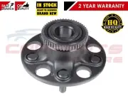 FOR HONDA CIVIC 1.6 EP2 2001-2006 REAR WHEEL BEARING HUB KIT 5 STUD D16V1