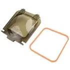 SPX1600D Pool Pump Strainer Cover Lid Tools For Hayward Superpump Sp1600