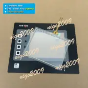 Fit for Red Lion G306 PT#:G306C000 Touch Screen Glass Membrane Keypad Key Film