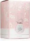 Lattafa Yara Eau De Perfume For Women 100ml New Sealed
