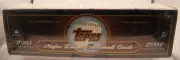 2003 TOPPS HOBBY BASEBALL SEALED FACTORY SET (READ)