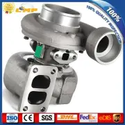 Turbocharger 04232274KZ For Volvo D7D Engine EC210B EC360B EC460B Turbo