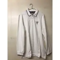 在飛比找蝦皮購物優惠-義大利空軍aeronautica militare polo