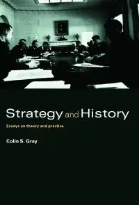 在飛比找博客來優惠-Strategy and History: Essays o