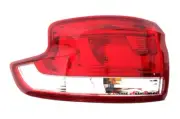 *NEW* TAIL LIGHT REAR BACK LAMP (HALOGEN) for LDV G10 CARGO VAN 2015 - 2024 LEFT