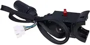 Transmission Gearshift 46C0253 Compatible With CLG856 ZL50G 958 Loader And Similar Models