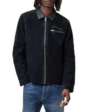 Allsaints Rothwell Corduroy Jacket