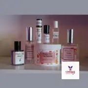 UNIQUE OILS La Nuit Tresor Perfume Fragrance (L) Ladies type