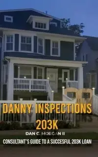 在飛比找博客來優惠-Danny Inspections: 203K Consul