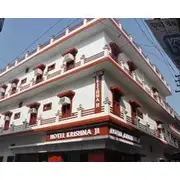 Hotel Krishna Ji