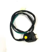 Motorcycle Horn Button 12v Button For Dirt Bike Rec Rego Rec Reg Push Switch