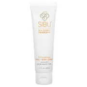 Sibu Beauty, Sea Berry Therapy, Exfoliating Face & Body Scrub, 3.3 fl oz (100 ml)