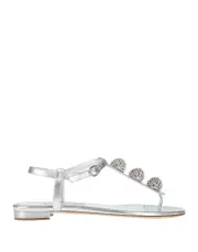 [MANOLO BLAHNIK] MANOLO BLAHNIK Thong sandals - Item 17898213