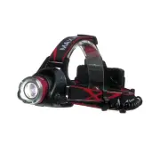 Maxxeon MXN00630 Technician's Rechargeable Workstar Headlamp - 700 Lumens - 6...