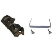 Harman Log & Bracket: 3-40-674099 & 1-00-674097-AMP