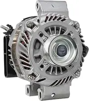 Generator Alternator Compatible For MAZDA 3 5 6 CX-7 2.3T L33G18300 L33G18300A L33G18300R00 A003TJ1191 A003TJ1191A A3TJ1191