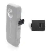 Removable Replacement Battery Cover Lid Side Door for Insta360 One X2 Camera