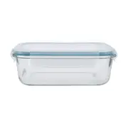 1 Litre Glass Food Storage Container