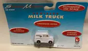 HO-WALTHERS Life-Like SceneMaster 433-1645 Greenspring Creamery MILK TRUCK NEW