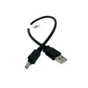 USB DATA SYNC Transfer Cord for ELGATO GAME CAPTURE HD PVR RECORDER MAC PC 1ft