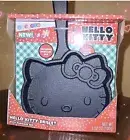 Hello Kitty Pancake Mini Skillet Pan Maker Kitchen Cooking Christmas 2022