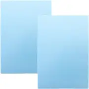2Pcs Foam Board Scene Model Foam Crafting Foam Board,diorama Foam Crafting Foam