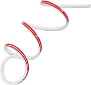 1 Roll Heavy Duty Floor Cable Protector Self-Adhesive Cord Hider for Home and Office for Managing and Hiding Electrical Wires 2 Meter