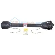 PTO Shaft with Slip Clutch 14106546 50034235 for Bush Hog Kubota John Deere