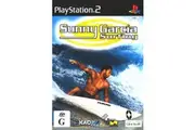 Sunny Garcia (PS2) [Pre-Owned]