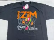2003 INVADER ZIM Wrath Of The Irken Elite SHIRT ~Adult XL ~NEW w/Tag NEVER WORN
