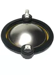 Original Celestion Diaphragm for CDX14-2420 & ADMARK L6 Neodymium Driver 8 ohm