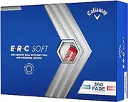 [Callaway] Golf ERC Soft Golf Ball 2023