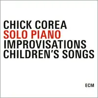 在飛比找樂天市場購物網優惠-奇克．柯瑞亞 Chick Corea: Solo Piano