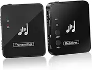 Hoement Seamless Multi-Device Connection in Ear Monitor Transmitter Receiver Set