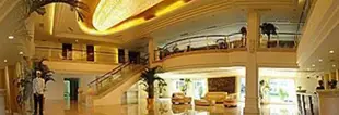 上海臣苑大酒店Shanghai Chenyuan Hotel