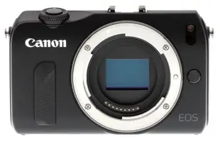 台南現貨 for Canon副廠EOS M M2 M3 m5 m6 M10微單 鏡頭後蓋