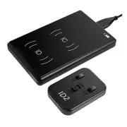 1 Set Replicator CDS Replicator for R5 IC and ID Cards C8N86785