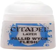Citadel Layer: Pallid Wych Flesh