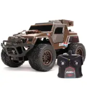G.I. Joe V.A.M.P. MK-II Jeep Offroad 1:14 Scale RC Vehicle