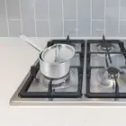 Cooking Pan Small Saucepan Warmer Canning Pot Candy Melting Pot