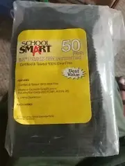 School Smart 50-pack 3.5" DS/HD Floppy Diskettes IBM Formatted