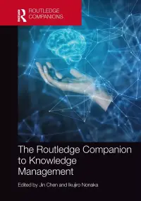 在飛比找博客來優惠-The Routledge Companion to Kno