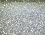 6oz Premium Chrome Silver Metal Flake .004" Very Fine Paint Additive