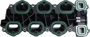 Car Intake Manifold CT4Z9424C CT4Z-9424-C Compatible With Edge Explorer FLEX MKS MKT 3.7L 3.5L