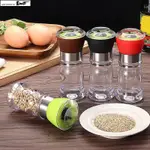 HANDY MANUAL SALT PEPPER MILL GRINDER SEASONING MULLER KITCH