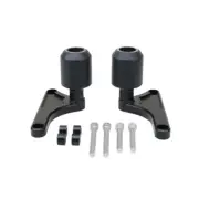 For Aprilia RSV4 RR RSV4 RF Engine Case Saver Cover Guard Crash Pad Frame Slide