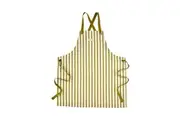 Ambrosia Apron - Stripe