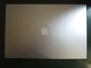 NEW Genuine Apple MacBook Pro A1212 17" LCD Back Cover 805-7436