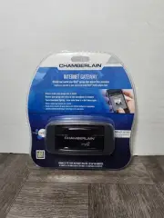 Chamberlain CIGBU MyQ WIFI Internet Gateway Enabled Garage Door Opener