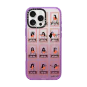 iPhone 16 Pro Max Impact Case MagSafe Compatible La voisine